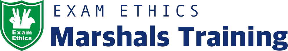 Exam Ethics Training Portal Logo